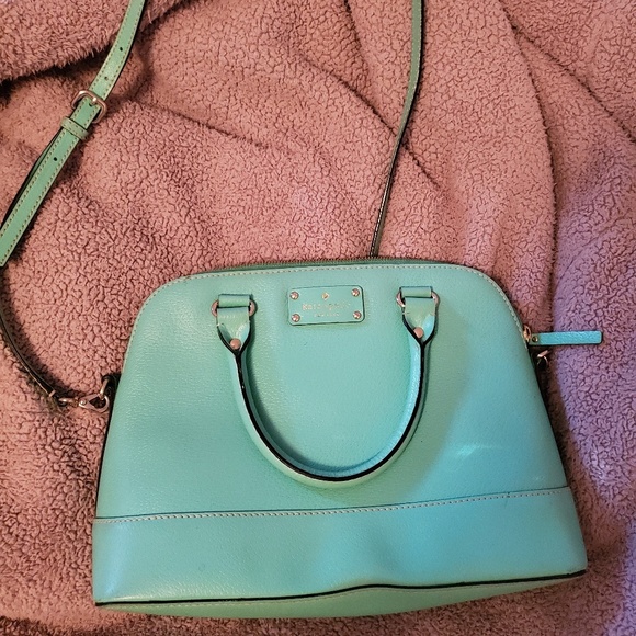 Purse - Picture 1 of 5